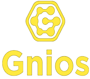 Genios | Fábrica de Talentos Logo