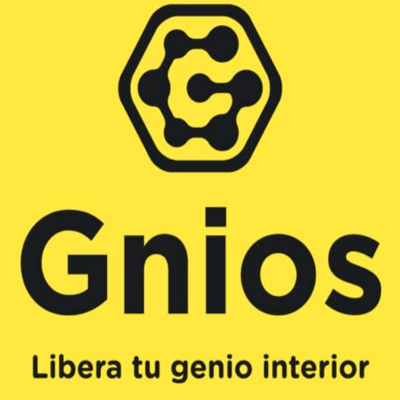Genios | Fabrica de Talentos Logo