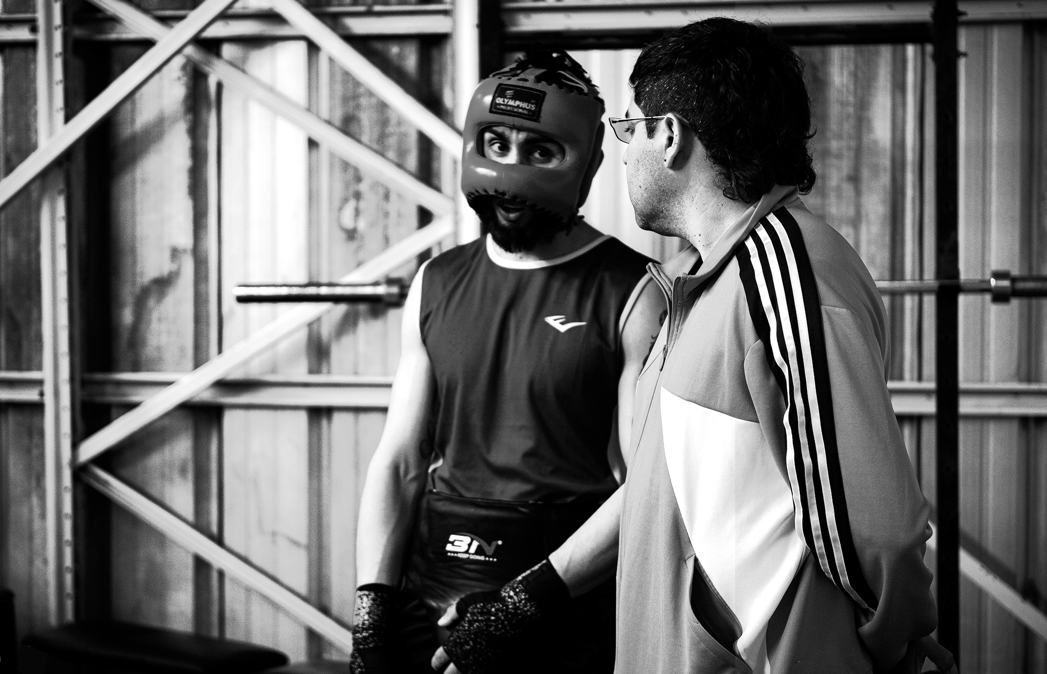GNIOS Coaching Deportivo - Desarrollo Mental para Atletas